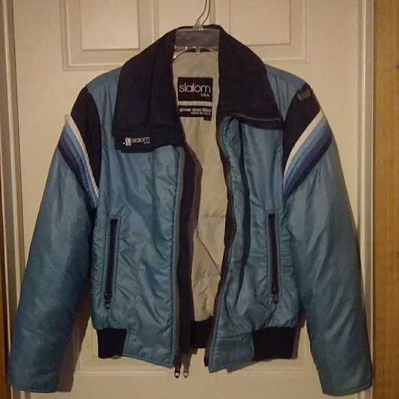 Jacket - Picture 3 of 4
